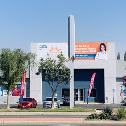 North-West College - Bakersfield - Bakersfield Campus is Now Open!