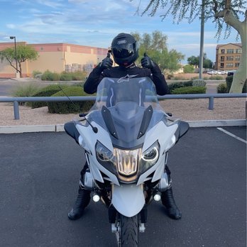 GO AZ Motorcycles - Motorcycle Repair Near Me - Scottsdale, Arizona