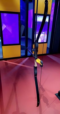 U.S. Olympic & Paralympic Museum by null