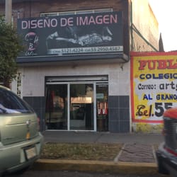 Diseño de Imagen Ulises
