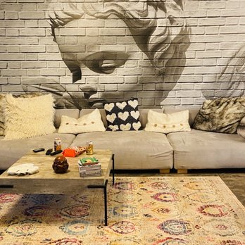 Weaver Wallcovering - Wall mural - Wallpapering Near Me