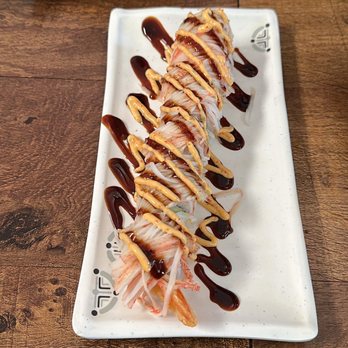 Kai Sushi & Dining - Sushi Bars Near Me - Santa Fe, New Mexico