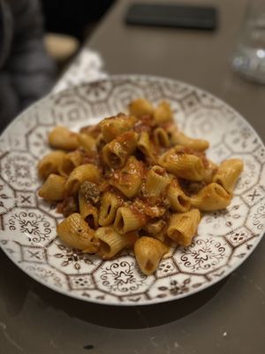 La Strega by null
