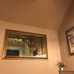 Capizzi Pizza
