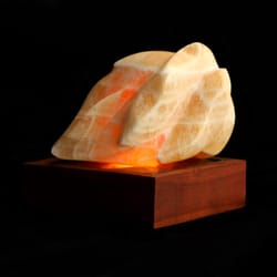Pat Pearlman Designs - Stone Sculpture for sale at Pat Pearlman Designs