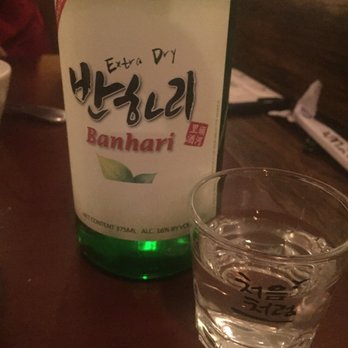 Aroma Korea - Soju - Korean Near Me - Cary, North Carolina Aroma Korea - Soju - Korean Near Me - Cary, North Carolina