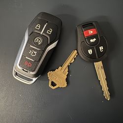 Davis Lock And Key Camden - Key replacements