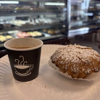 Cafe Piccolo Pastry & Bagels - Espresso and pastaciotto - Bakeries Near Me - Mahopac, New York Cafe Piccolo Pastry & Bagels - Espresso and pastaciotto - Bakeries Near Me - Mahopac, New York