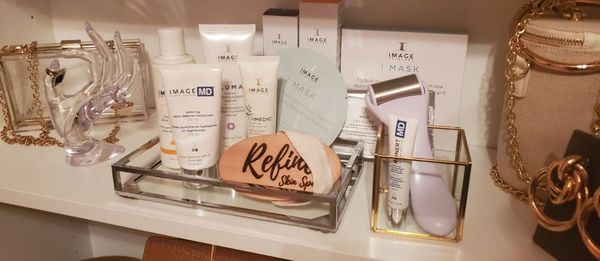 Refine Skin Spa