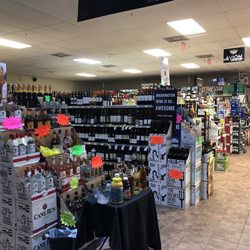 Perfect Liquor And Wine