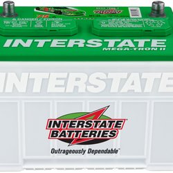 Interstate Batteries