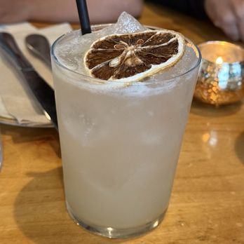 Margaritaville - The Ville - Seafood Near Me - Capitola, California