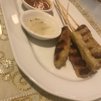 Cafe De Siam - Appetizer. Feeds 2 comfortably - Thai Near Me - Tampa, Florida Cafe De Siam - Appetizer. Feeds 2 comfortably - Thai Near Me - Tampa, Florida
