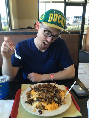 Super Burrito Express by null