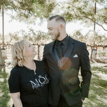 Captured by Matilda - Event Photography Near Me