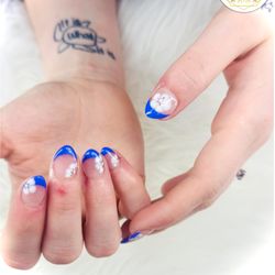 Ocean Nail Spa