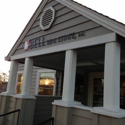 Bell Real Estate