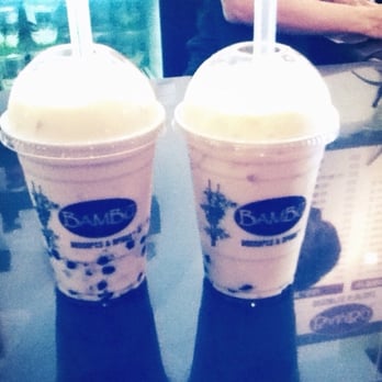 BAMBU - Juice Bars & Smoothies Near Me - San Francisco, California