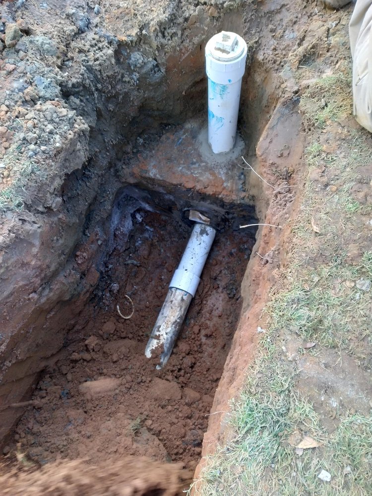 Slide of Giglio's Sewer & Drain Cleaning