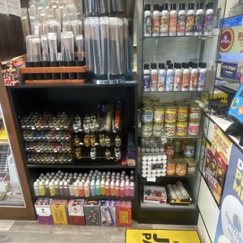 Cig Zone - Incense - Tobacco Shops Near Me - Sylmar, California