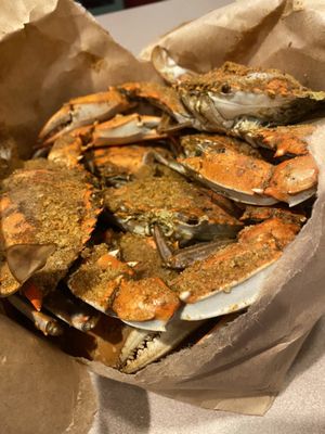 Stevensville Crab Shack by null