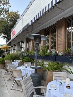 Opal's Oysters by null