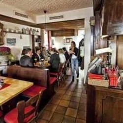 Restaurant Tauberquelle