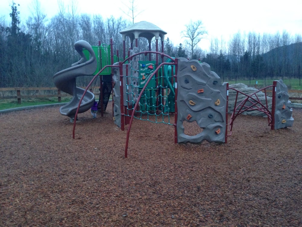Kiwanis Park Image
