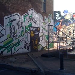 Ebenezer Place