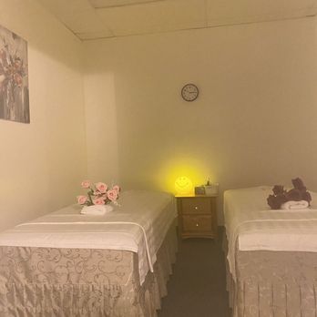 Tropical Massage - Massage Therapy Near Me - Round Rock, Texas
