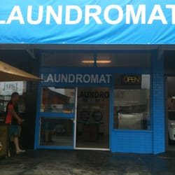 Aspley Coin Op Laundromat