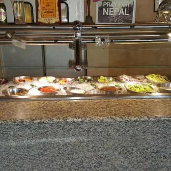 India Garden - The salad bar - Indian Near Me - Avondale, Arizona India Garden - The salad bar - Indian Near Me - Avondale, Arizona
