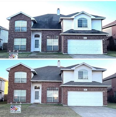 American Pride Roofing