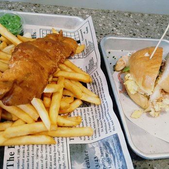 MARKET Seafood Eatery - Fish and ship, breakfast sandwich - Seafood Near Me - Edmonds, Washington MARKET Seafood Eatery - Fish and ship, breakfast sandwich - Seafood Near Me - Edmonds, Washington