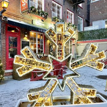 Quartier Petit Champlain - Shopping Centers Near Me - Quebec City, Quebec