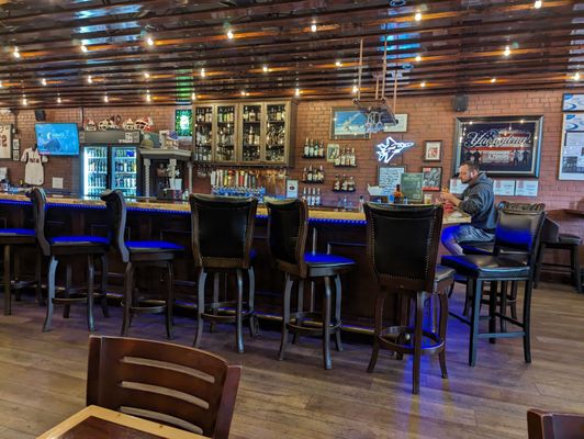 B-52s American Bar & Grill by null