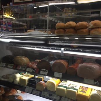 Brooklyn-Heights Deli - a variety of cheeses and pastries - Delis Near Me - Brooklyn, New York