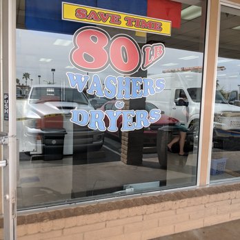 Coin Less Laundry - Laundromat Near Me - Phoenix, Arizona Coin Less Laundry - Laundromat Near Me - Phoenix, Arizona
