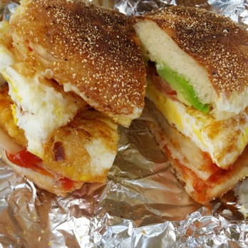 The Model Bakery - Veggie breakfast sandwich. I would like to see it with an over easy egg, but other than that. Heaven. - Bakeries Near Me - Napa, California The Model Bakery - Veggie breakfast sandwich. I would like to see it with an over easy egg, but other than that. Heaven. - Bakeries Near Me - Napa, California