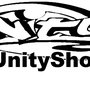 Unity - HipHop & Graffiti-Shop