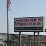Western Scrap & Midway Recycling