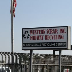 Western Scrap & Midway Recycling