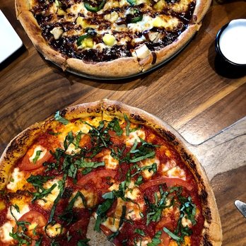 Blast & Brew - Pizza Near Me - San Jose, California Blast & Brew - Pizza Near Me - San Jose, California
