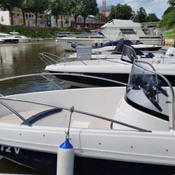 Mietboot.com - Ein paar der Boote
