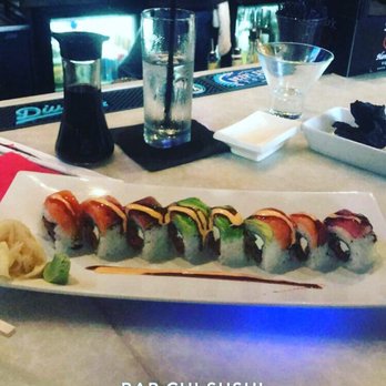 BarChi Sushi - Sushi Bars Near Me - Austin, Texas