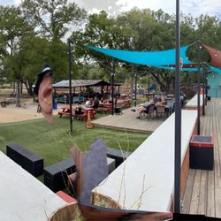 The Perfect Bite - Great outdoor seating