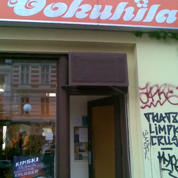 Vokuhila - Hair Salons Near Me - Berlin, BE