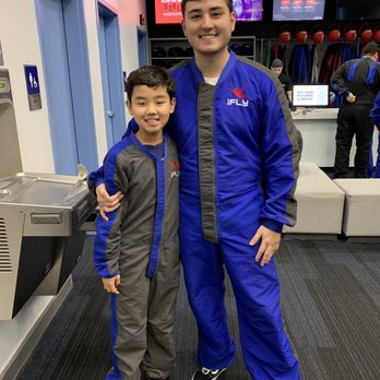 iFLY - Flight suits - Skydiving Near Me - Houston, Texas iFLY - Flight suits - Skydiving Near Me - Houston, Texas