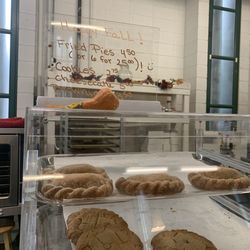 American Pies and Pastries