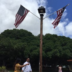 Lahaina Banyon Court